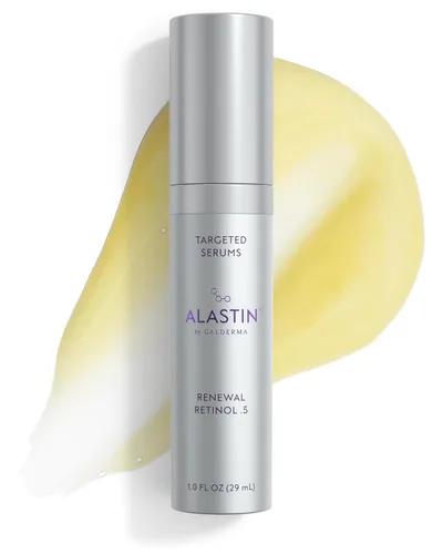 Vista 8 de ALASTIN Skincare Suero Facial de Retinol para Renovación de la Piel Antienvejecimiento, Disminuye las Líneas Finas y las Arrugas Repara