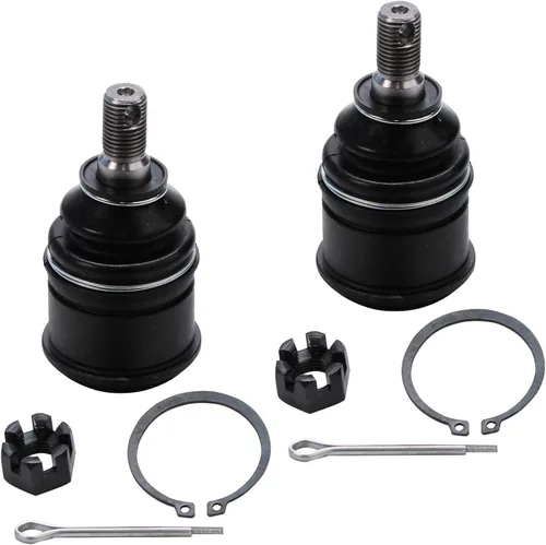 Vista 536 de Detroit Axle - Kit de suspensión frontal de 10 piezas para Dodge Avenger 2008-2014, Chrysler Sebring 2007-2010, 2 brazos de control inferiores, 2