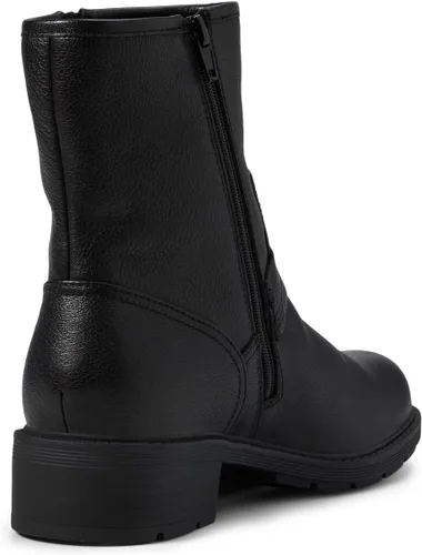 Vista 5 de Clarks Cruz Hearth para mujer