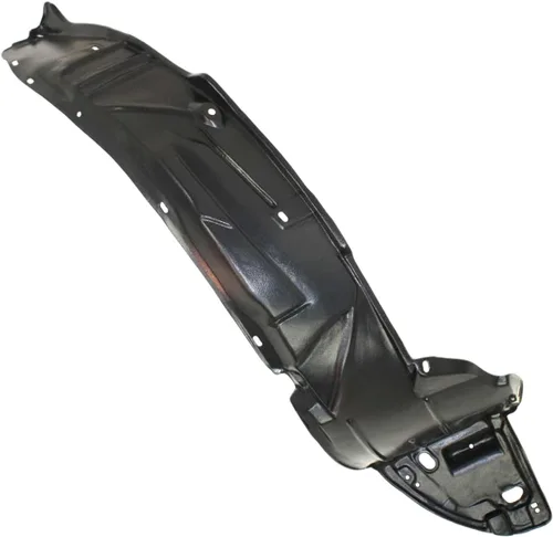Vista 2 de Garage-Pro Revestimiento de guardabarros para HONDA CIVIC 04-05 DELANTERO RH CoupeSedan