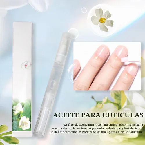 Vista 8 de 300 toallitas de uñas sin pelusa con clips de remojo de uñas, kit removedor de esmalte de uñas con clips acrílicos para quitar uñas, dispensador