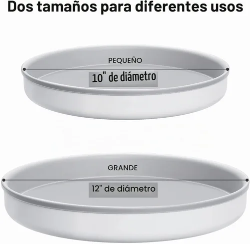 Vista 3 de JOYMOOP Paño de limpieza de microfibra, juego de 5 piezas, pequeño