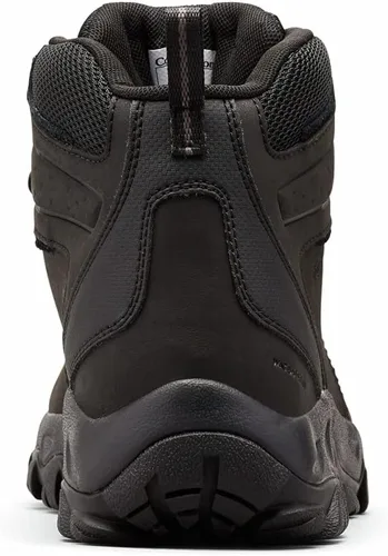 Vista 5 de Columbia Men's Newton Ridge Plus Wp Hiking Shoe