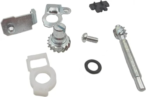 Vista 2 de Tensor de ajuste de cadena 11250071021 para motosierra 024 034 036 Se adapta a motosierra 024, 034, 036, MS360, 044, 046, MS440, MS460, 064, 066