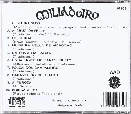 Vista 2 de O Berro Seco