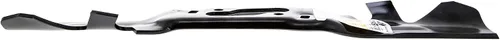 Vista 4 de CUB CADET 942-01050-X Xtreme FastAttach - Cuchillas para mantillo Enduro XT2 GX50 (3 unidades)
