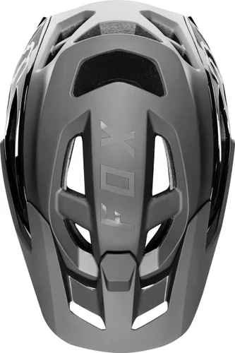 Vista 4 de Fox Racing Speedframe Pro Mountain Bike Helmet
