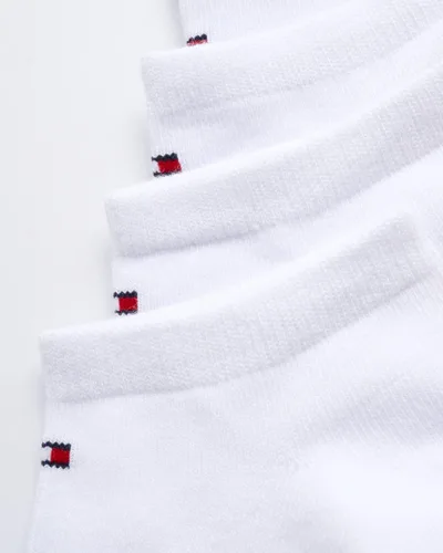 Vista 4 de Tommy Hilfiger Mens Socks Lightweight No Show Socks 10 Pack
