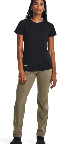 Vista 3 de Under Armour Camiseta Tactical Tech para mujer