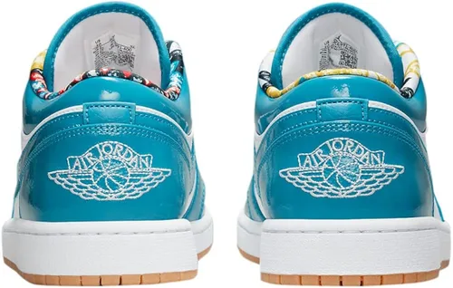 Vista 4 de Nike - Zapatos de básquetbol para hombre