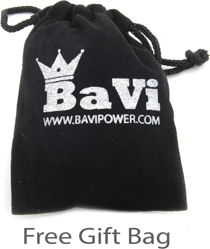 Vista 6 de BAVIPOWER Pulsera de cuervo vikingos de cuervo de cuervo, joyería de cuervo para cosplay, anillos de brazo vikingo para hombres y mujeres, joyería