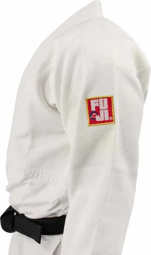 Vista 3 de Fuji Euro Competition Judo Gi
