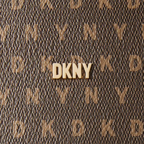 Vista 3 de DKNY Mochila Chelsea, MocaAnacardo, MocaAnacardo