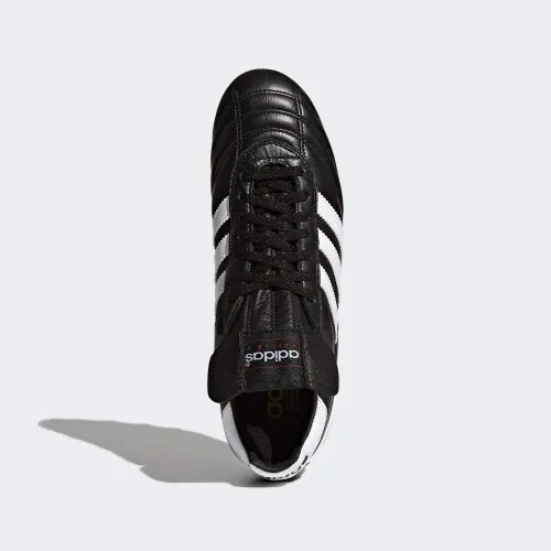 Vista 7 de adidas - Botas de entrenamiento de fútbol para hombre