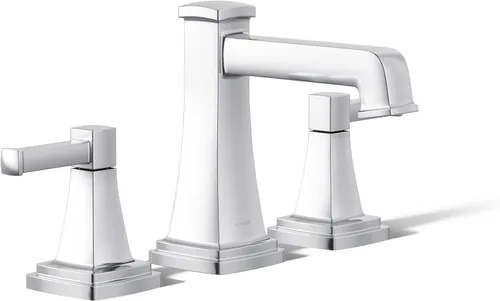 Vista 32 de RIFF™ FREGADERO DE BAÑO UNA MANGO FCT