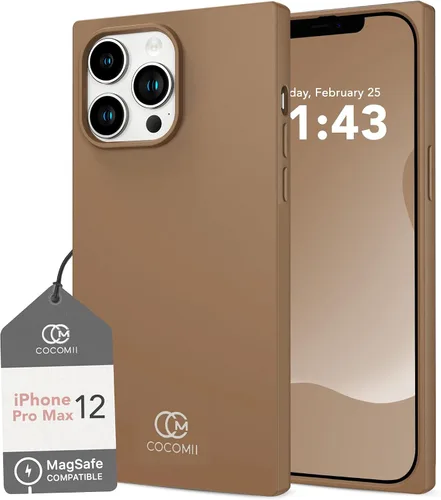 Vista 104 de Cocomii - Funda rectangular compatible con iPhone Xs/X - Perla opalescente, brillo brillante, para mujeres, niñas, hombres, funda protectora