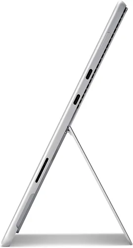 Vista 7 de Microsoft Tablet Surface Pro 8, LTE, Intel i5-1145G7, 16 GB de RAM, SSD de 256 GB, gráficos Intel UHD, pantalla táctil de 13 pulgadas, computadora