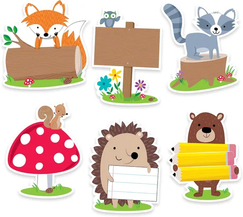 Vista 15 de Creative Teaching Press - Tarjetas de manzana, recortes de diseño de 15,24 cm, tiempo de manzana (#11054 Creative Teaching Press)