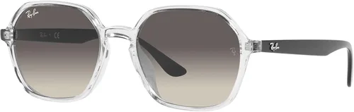Vista 2 de Ray-Ban RB4361f - Gafas de sol redondas de corte bajo