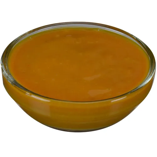 Vista 4 de Cattlemen's Carolina Tangy Gold - Salsa para barbacoa, 38 onzas (paquete de 6)