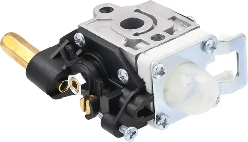 Vista 5 de SRM210 Carburador para Echo SRM-210 SRM-230 GT200R HC150 PE200 SRM211 GT200 PE201 GT201 HC151 PPF210 PPF211 HCR150 SHC210 SHC210 1 SHC2 12