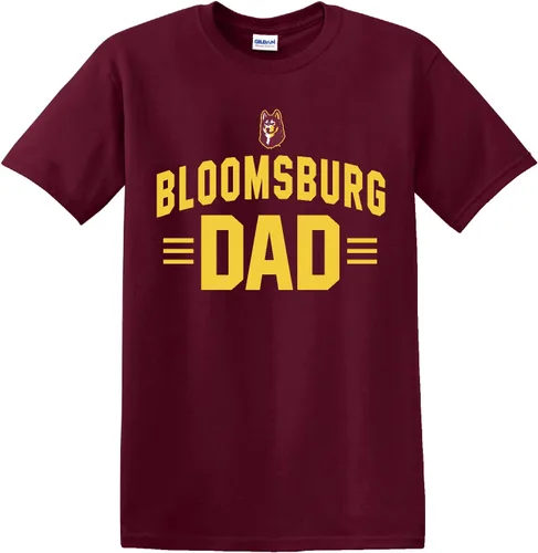 Vista 86 de Camisa para papá - Camiseta universitaria para padres