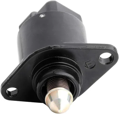 Vista 2 de cciyu Válvula de control de aire de ralentí para Chevrolet 2004-2006 para Aveo 1999-2002 para Daewoo para Lanos 2H1083, 17059602, 17111946
