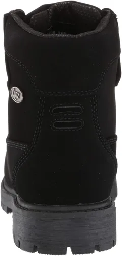 Vista 3 de Lugz Botas de moda Mantle Hi Classic de 6 pulgadas para mujer