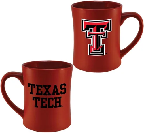 Vista 59 de Taza de cerámica Alabama Crimson Tide de 16 oz