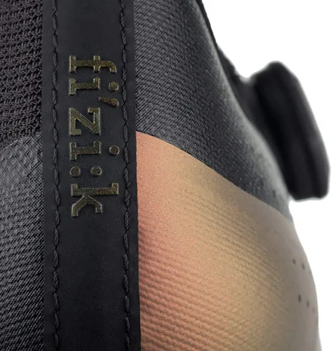 Vista 7 de Fizik Tempo Overcurve R4 - Zapatillas de ciclismo iridiscentes