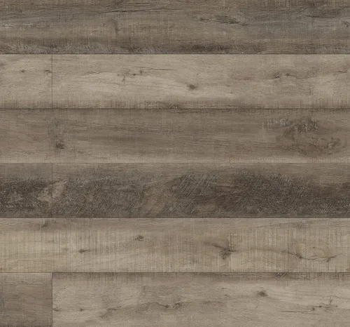 Vista 13 de MSI Glendale - Suelo de vinilo de lujo de 7 pulgadas x 48 pulgadas, tablones de núcleo rígido, baldosas LVT, LVT impermeable, acabado de grano