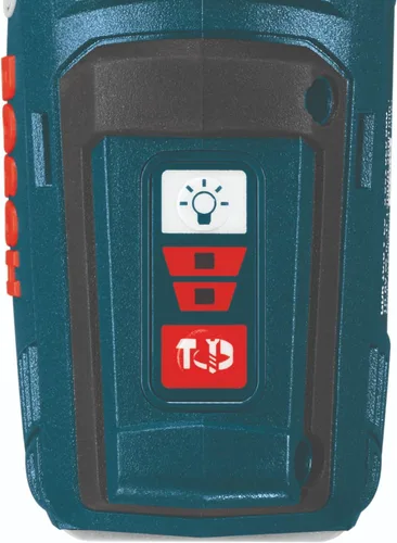Vista 5 de BOSCH PS82-02 12V Max EC Kit de llave de impacto sin escobillas de 3/8 pulgadas - Compacto, ligero, 85 lb-pie de par máximo, dos configuraciones