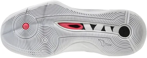 Vista 3 de Wave Momentum - Zapatos de voleibol para mujer 9 0900