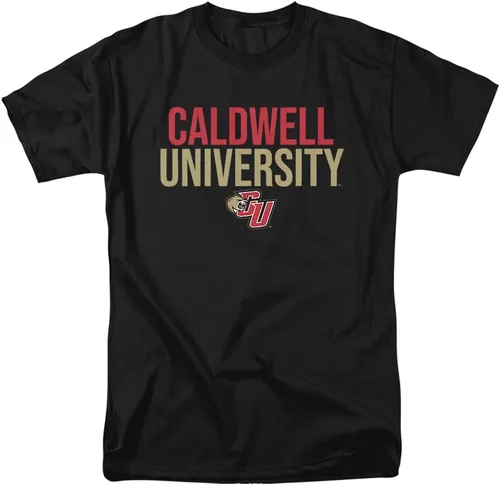 Vista 170 de Collegiate Stacked Adult T Shirt Collection 3