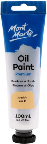 Vista 9 de Pinturas al óleo Mont Marte, 3.38 onzas líquidas