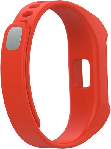 Vista 8 de RuenTech Compatible con Ticwatch Ticband Correa de repuesto de silicona suave para TicBand Fitness Tracker