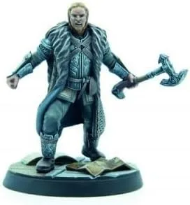 Vista 2 de Modiphius Elder Scrolls Call to Arms - Caciques Stormcloak