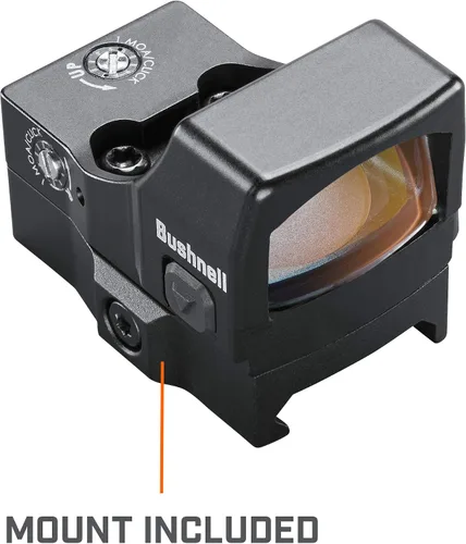 Vista 3 de Bushnell RXS250 Mira Refleja_RXS250