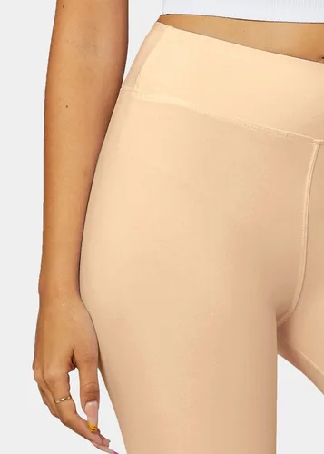 Vista 322 de Conceited - Leggings para mujer, longitud completa, ciclismo y capri, talla regular y extragrande