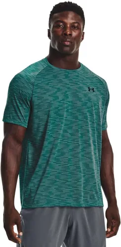 Vista 26 de Under Armour Tech 2.0 5c - Camiseta de manga corta para hombre