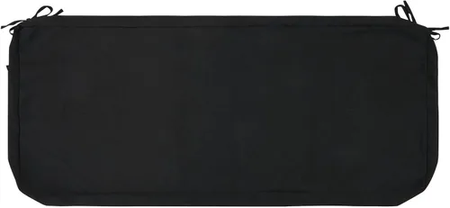 Vista 8 de Magpie Fabrics - Funda para cojín de banco de patio 42x18x3 pulgadas, ¡SIN inserto! Funda de repuesto para columpios de exterior con protección UV