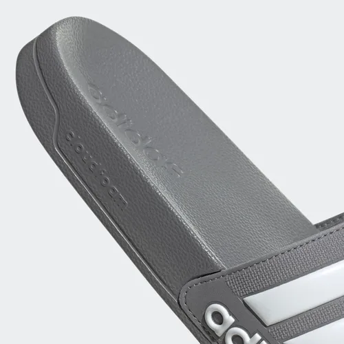 Vista 9 de adidas Adilette - Sandalias de ducha unisex para adultos
