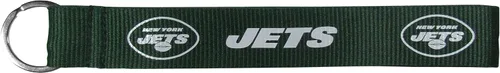 Vista 25 de Siskiyou Sports NFL unisex-adult Lanyard Key Chain
