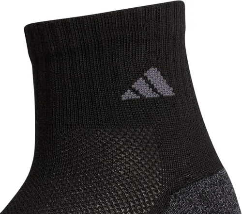 Vista 3 de Adidas - Calcetines acojinados para niños y niñas (6 pares)., M