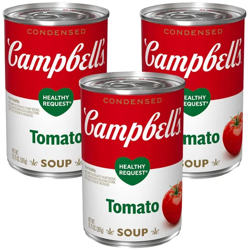 Vista 10 de Campbell's - Sopa condensada