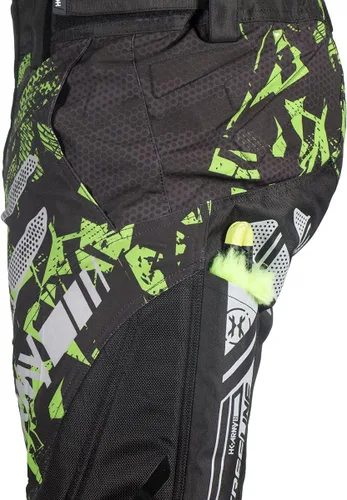 Vista 6 de HK Army Freeline V2 Jogger FIT - Pantalón de paintball