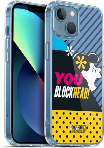 Vista 179 de Head Case Designs - Carcasa de gel suave compatible con Apple iPhone 7 Plus/iPhone 8 Plus