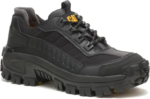 Vista 3 de Zapatos de trabajo Caterpillar, Invader Steel Toe para hombre
