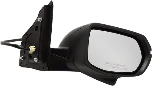 Vista 286 de Garage-Pro Espejo calefactable eléctrico del lado del conductor para Honda Pilot 2019-2022 Power Fold con luz de señal y memoria pintable