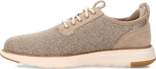 Vista 3 de Cole Haan Grand Atlantc Knit Oxford para hombre